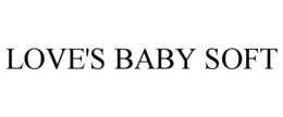 LOVE'S BABY SOFT trademark