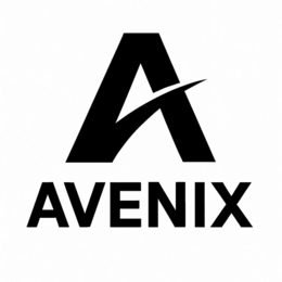 A AVENIX trademark