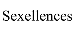 SEXELLENCES trademark
