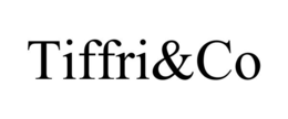 TIFFRI&CO trademark