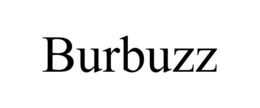BURBUZZ trademark