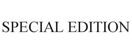 SPECIAL EDITION trademark
