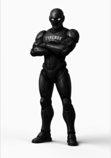 TYREBOT trademark