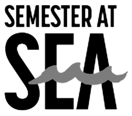 SEMESTER AT SEA trademark
