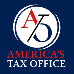 ATO AMERICA'S TAX OFFICE trademark
