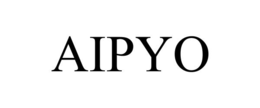 AIPYO trademark