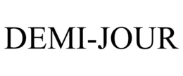 DEMI-JOUR trademark