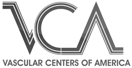 VCA VASCULAR CENTERS OF AMERICA trademark