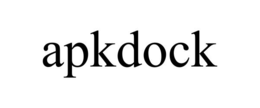 APKDOCK trademark