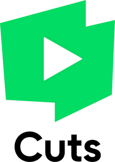 CUTS trademark