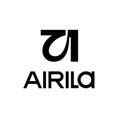 A AIRILA trademark