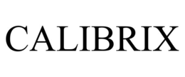 CALIBRIX trademark