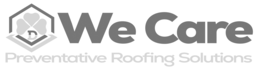 D WE CARE PREVENTATIVE ROOFING SOLUTIONS trademark