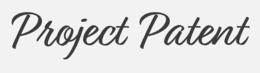 PROJECT PATENT trademark