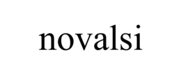 NOVALSI trademark