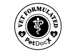 V VET FORMULATED PETDOCX trademark