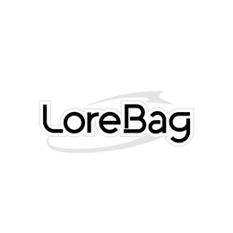 LOREBAG trademark