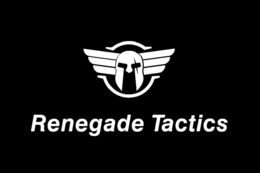 RENEGADE TACTICS trademark