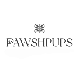 PAWSHPUPS trademark