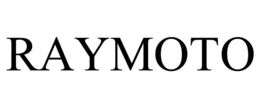 RAYMOTO trademark