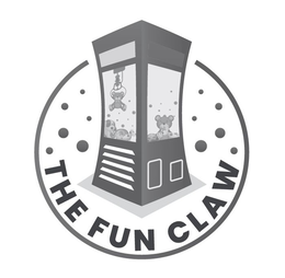 THE FUN CLAW trademark