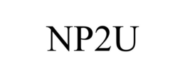 NP2U trademark