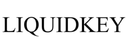 LIQUIDKEY trademark