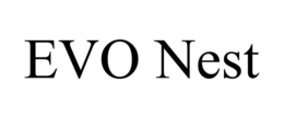 EVO NEST trademark