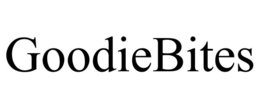 GOODIEBITES trademark