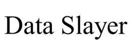 DATA SLAYER trademark