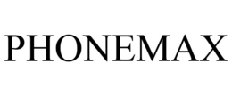 PHONEMAX trademark