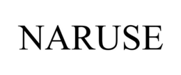 NARUSE trademark