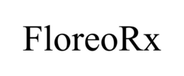 FLOREORX trademark