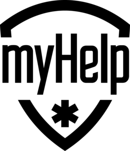 MYHELP trademark