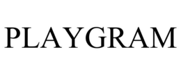 PLAYGRAM trademark