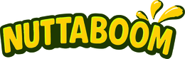 NUTTABOOM trademark