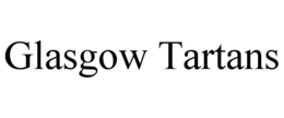 GLASGOW TARTANS trademark