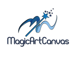 MAGICARTCANVAS trademark