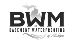 BWM BASEMENT WATERPROOFING OF MICHIGAN trademark