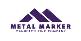 M METAL MARKER MANUFACTURING COMPANY trademark