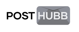 POST HUBB trademark