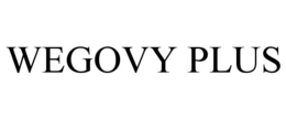 WEGOVY PLUS trademark