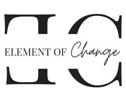 EC ELEMENT OF CHANGE trademark