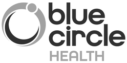 BLUE CIRCLE HEALTH trademark