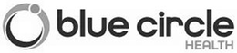 BLUE CIRCLE HEALTH trademark