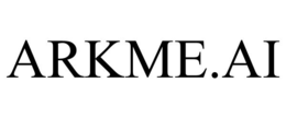 ARKME.AI trademark