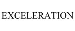 EXCELERATION trademark