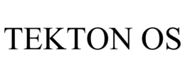 TEKTON OS trademark