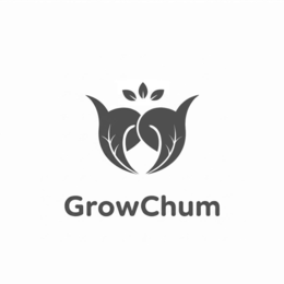 GROWCHUM trademark