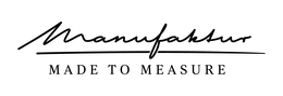 MANUFAKTUR MADE TO MEASURE trademark